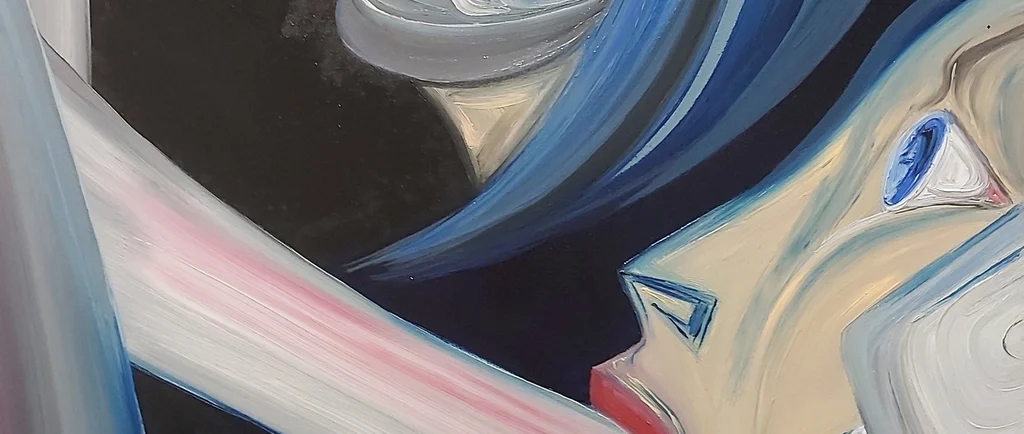 Visions and Symbols: Eros in Paint