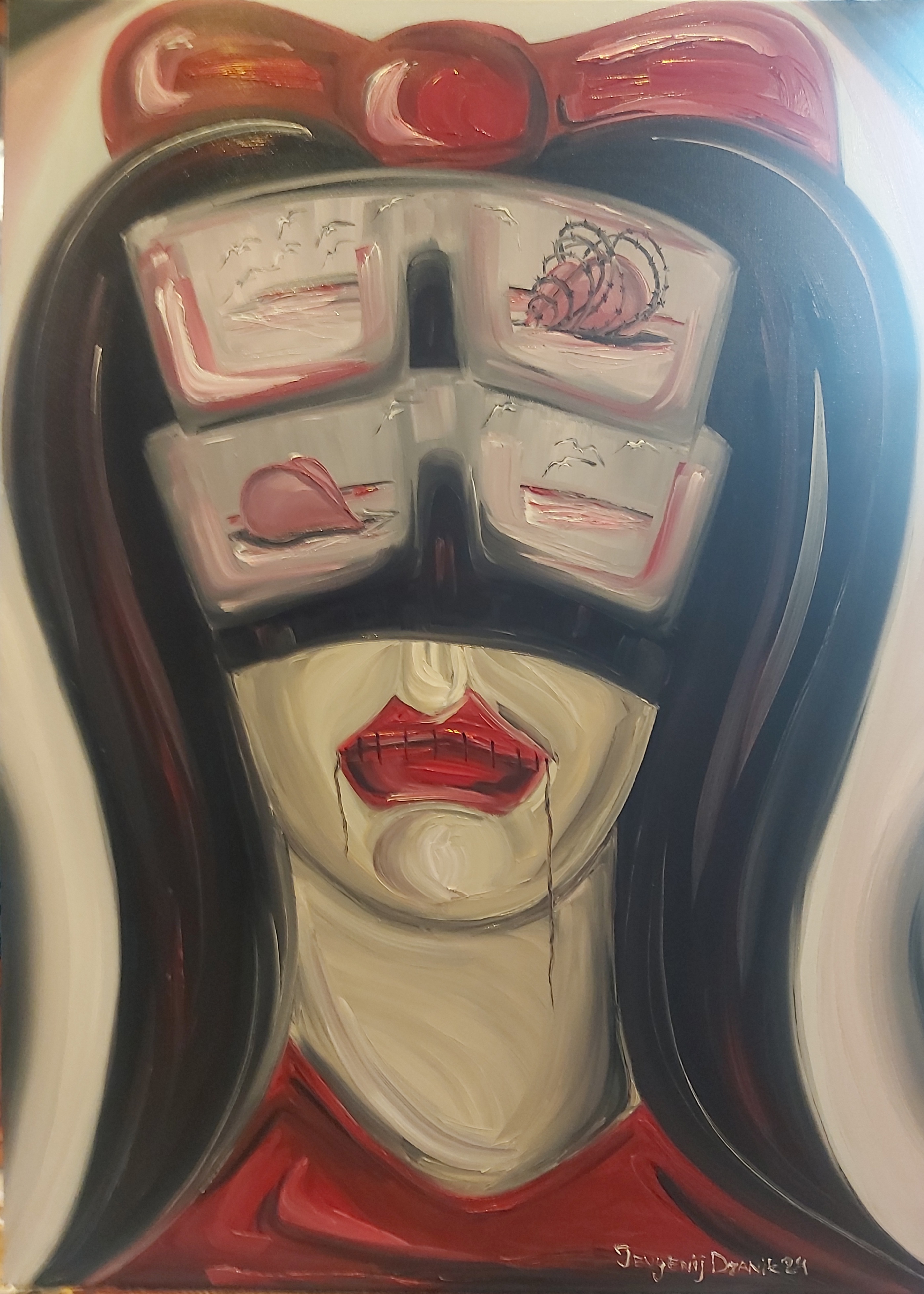 Dualism In Detail