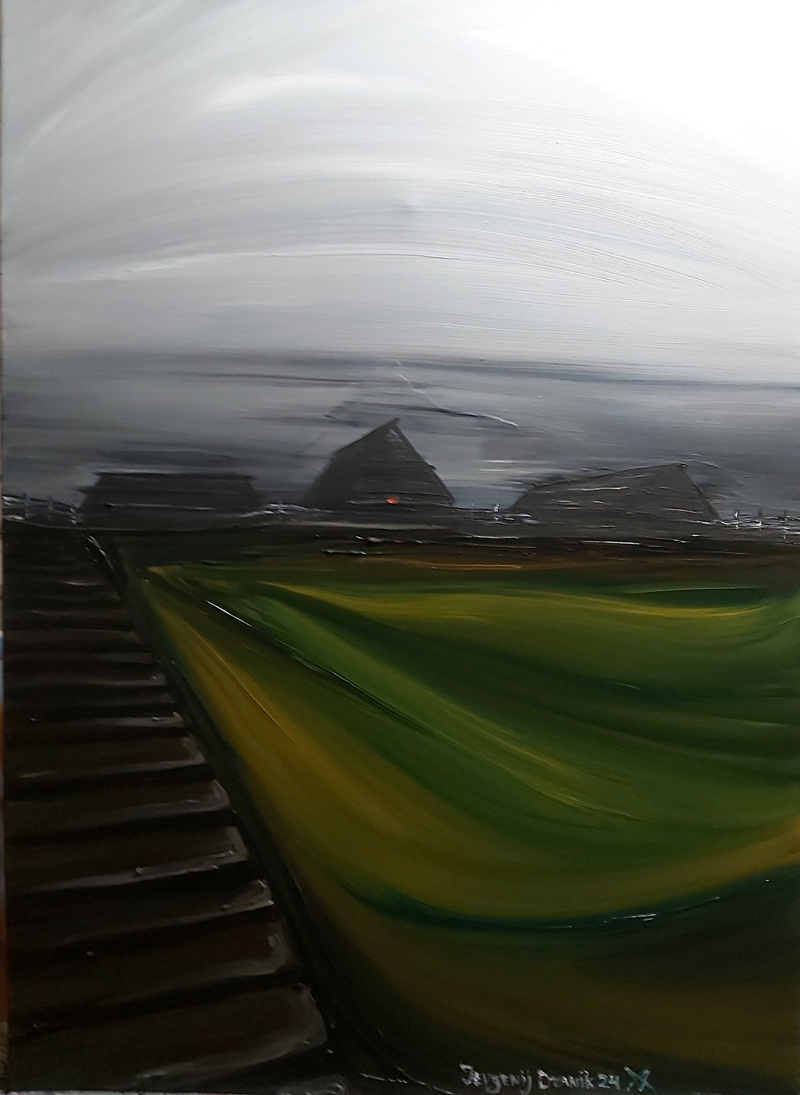 Echoes Of The Past In Detail