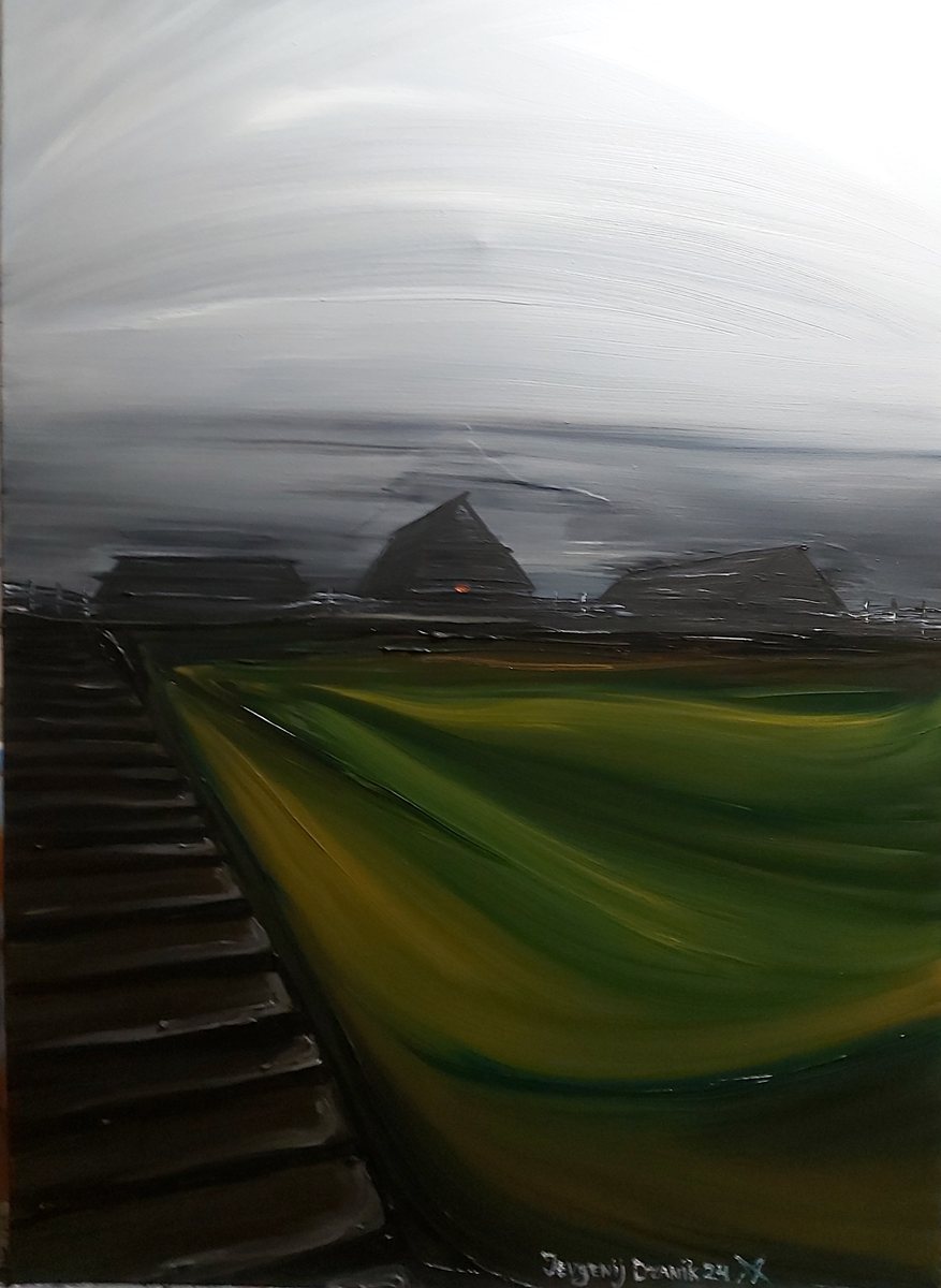 Echoes Of The Past In Detail