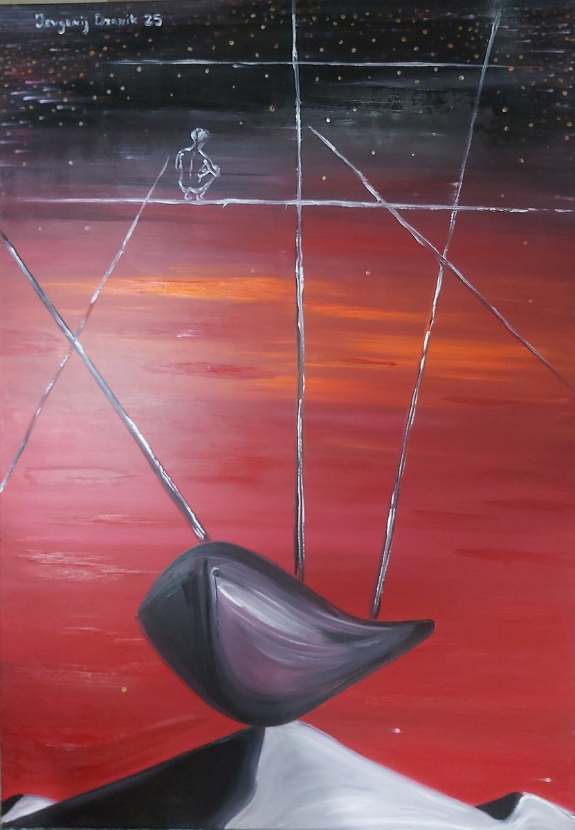 Interpretation Of Three Crosses_01