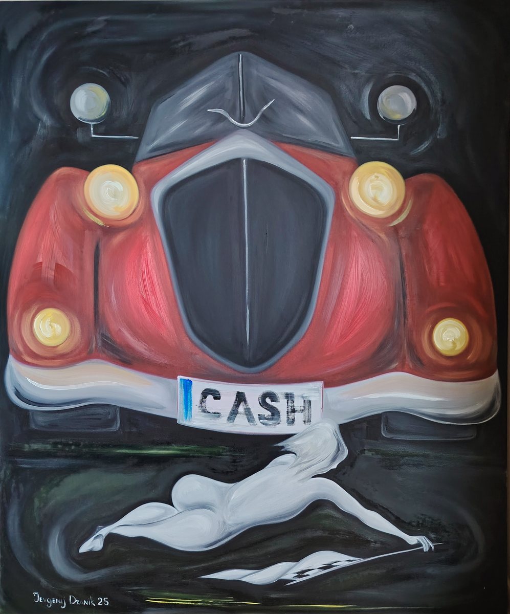 CASH