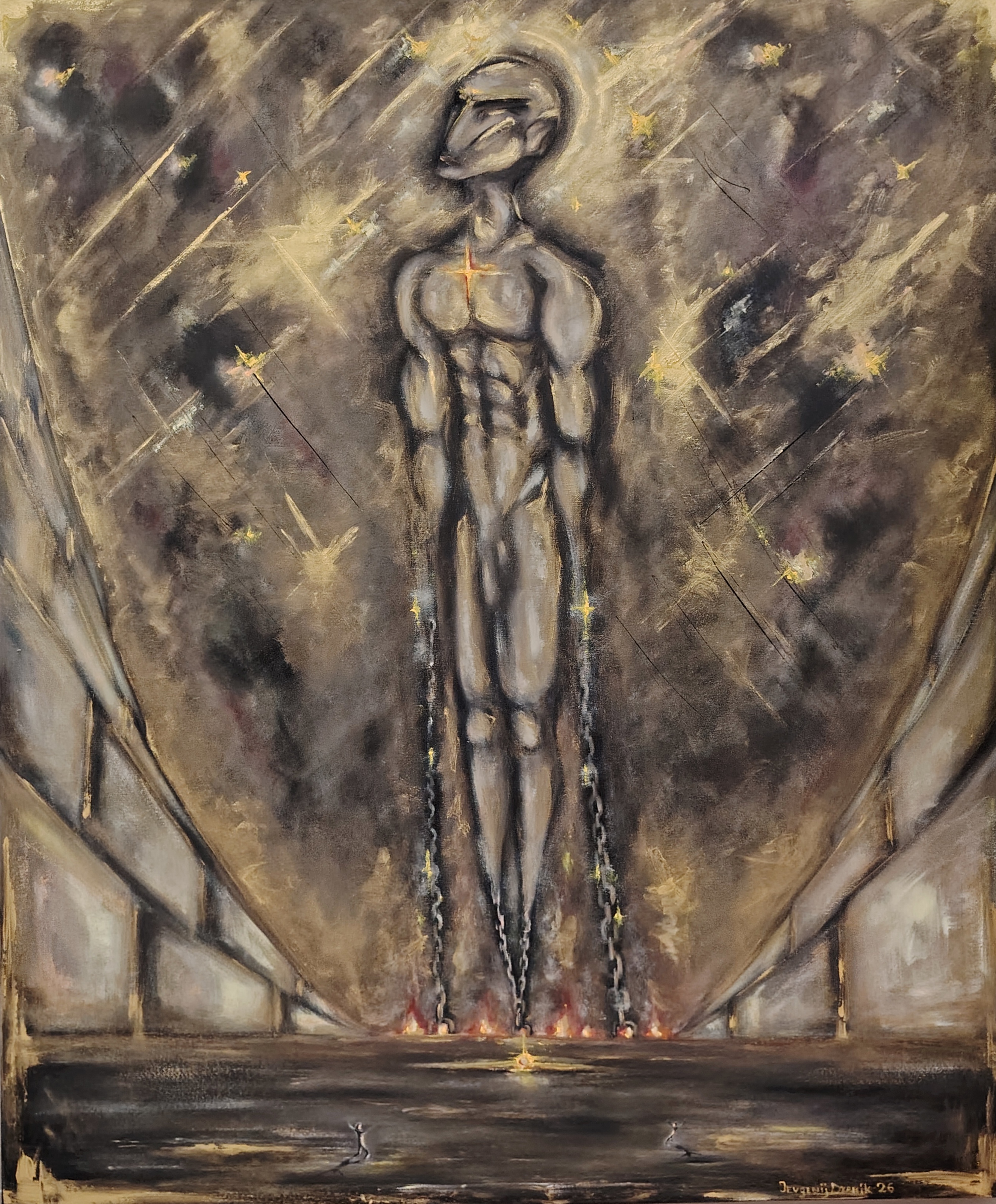 Prometheus